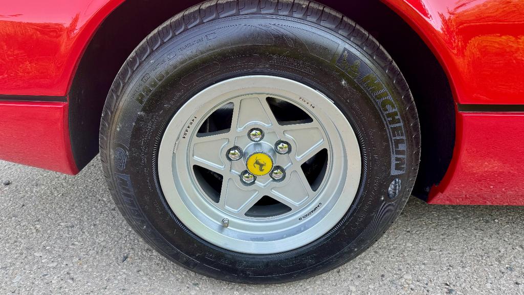 used 1978 Ferrari 308 car, priced at $69,500