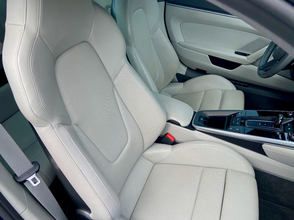 used 2020 Porsche 911 car, priced at $126,900