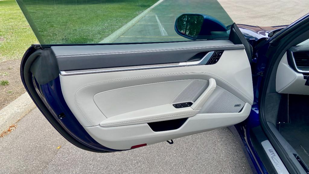 used 2020 Porsche 911 car, priced at $126,900