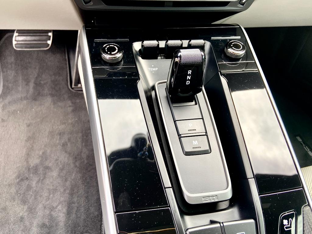 used 2020 Porsche 911 car, priced at $126,900
