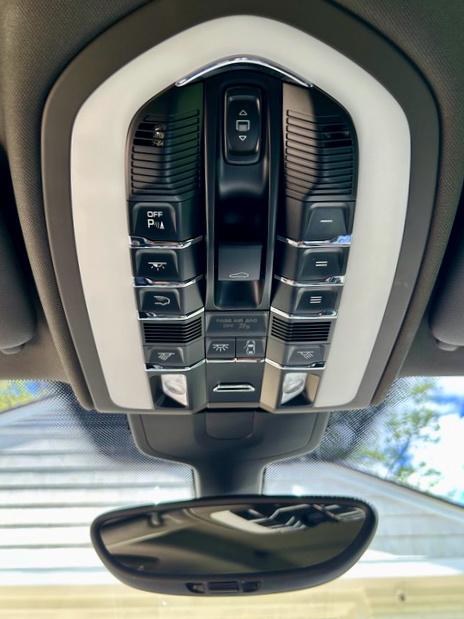 used 2016 Porsche Cayenne E-Hybrid car, priced at $21,900
