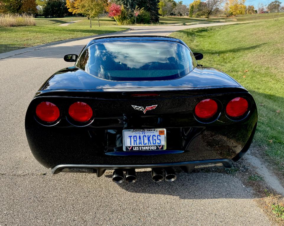 used 2013 Chevrolet Corvette car, priced at $41,000