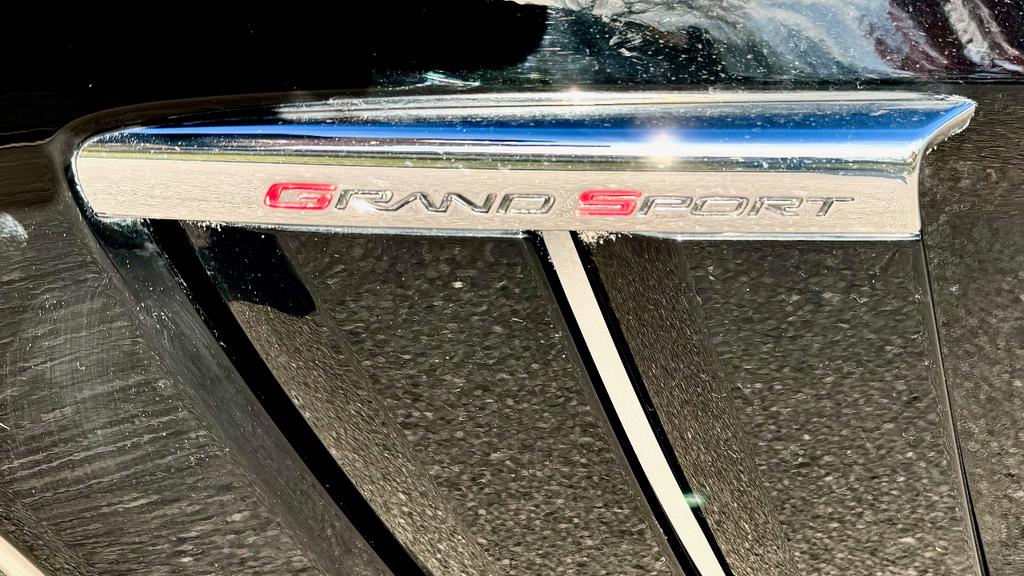 used 2013 Chevrolet Corvette car, priced at $41,000