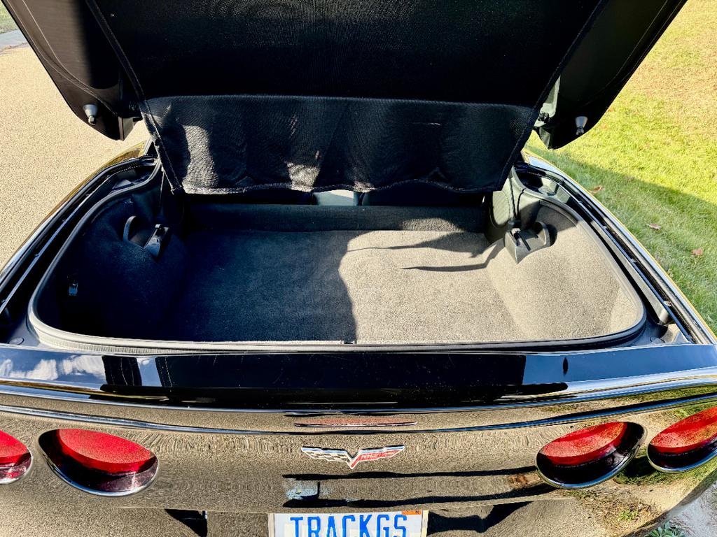 used 2013 Chevrolet Corvette car, priced at $41,000