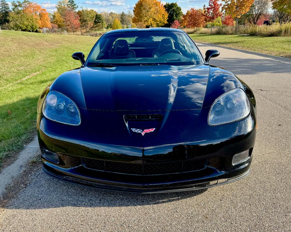used 2013 Chevrolet Corvette car, priced at $41,000