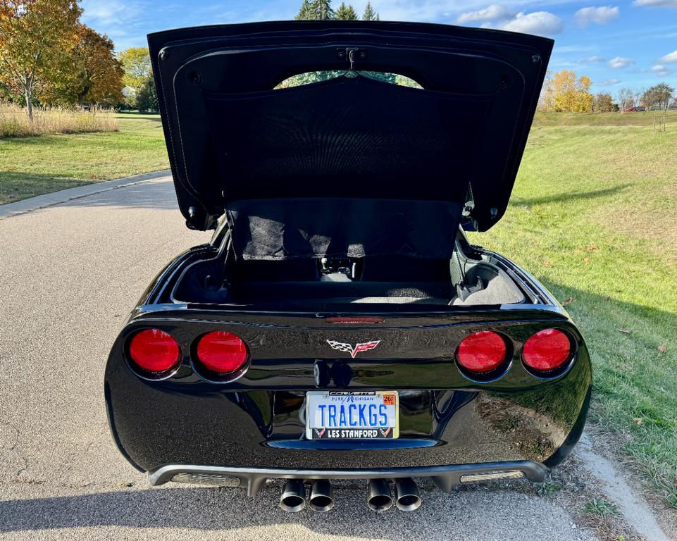 used 2013 Chevrolet Corvette car, priced at $41,000