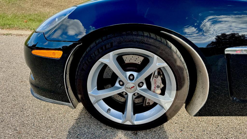 used 2013 Chevrolet Corvette car, priced at $41,000