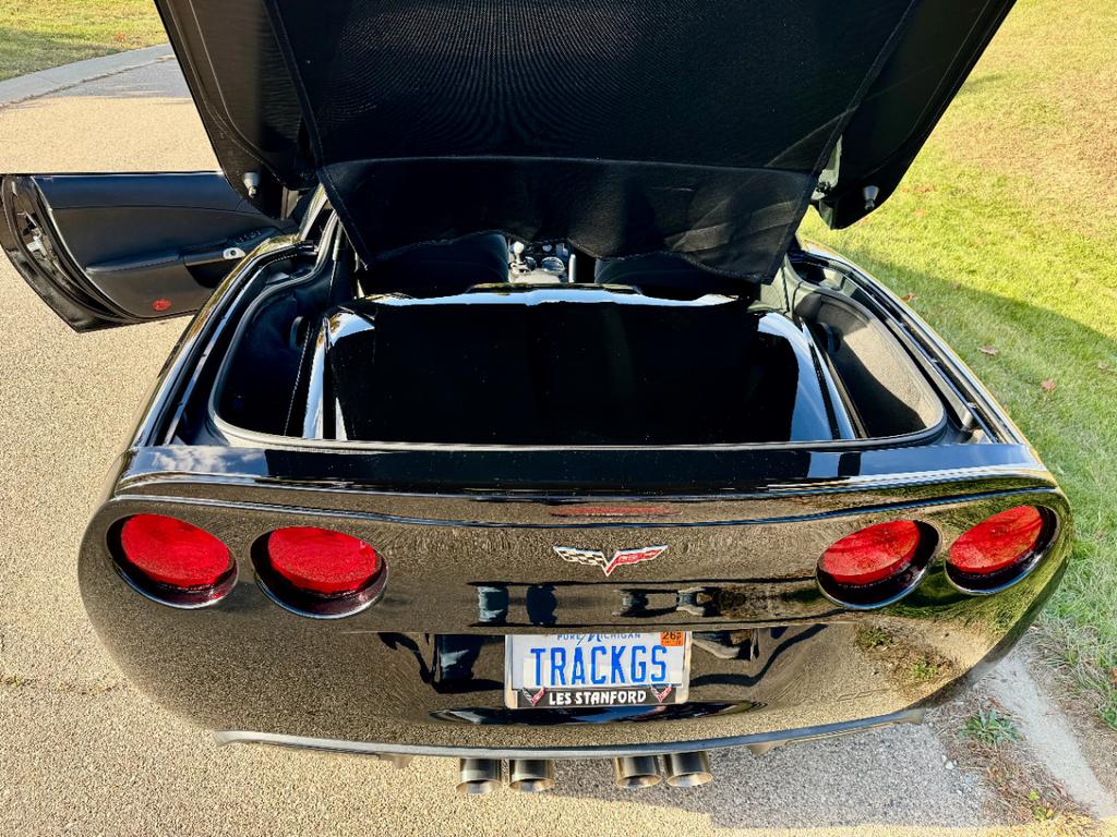 used 2013 Chevrolet Corvette car, priced at $41,000