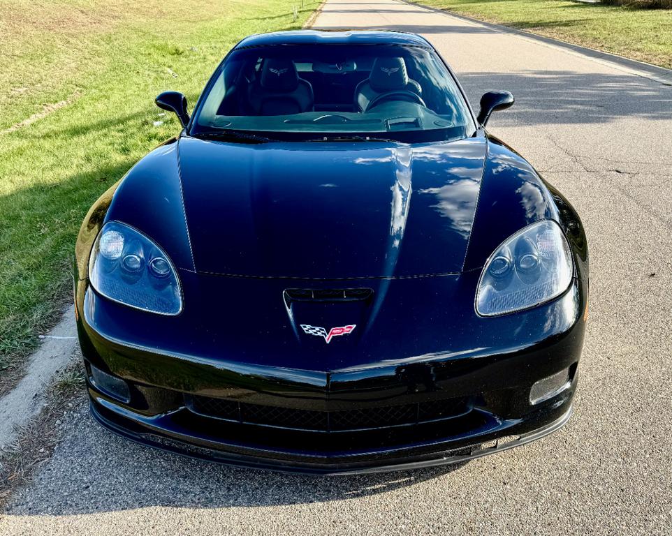 used 2013 Chevrolet Corvette car, priced at $41,000