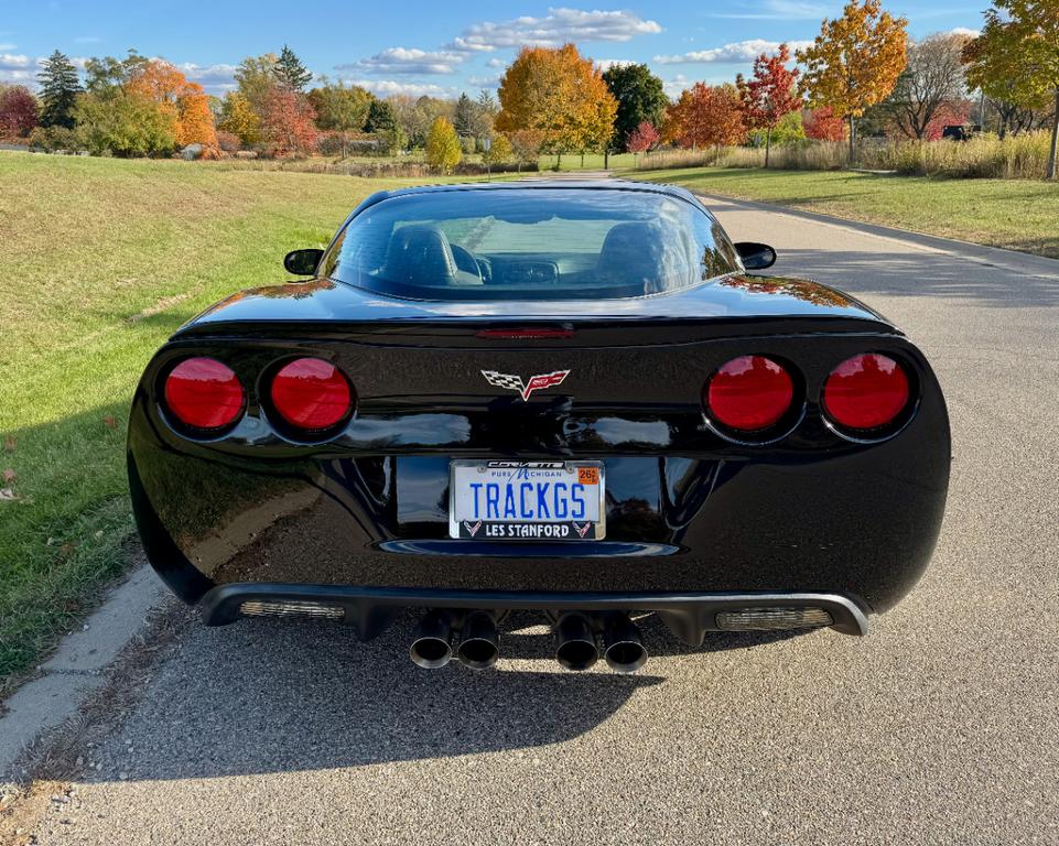 used 2013 Chevrolet Corvette car, priced at $41,000