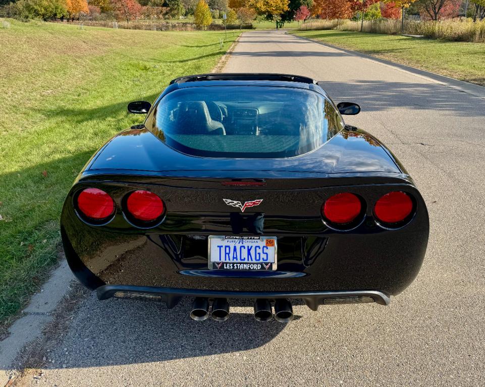 used 2013 Chevrolet Corvette car, priced at $41,000