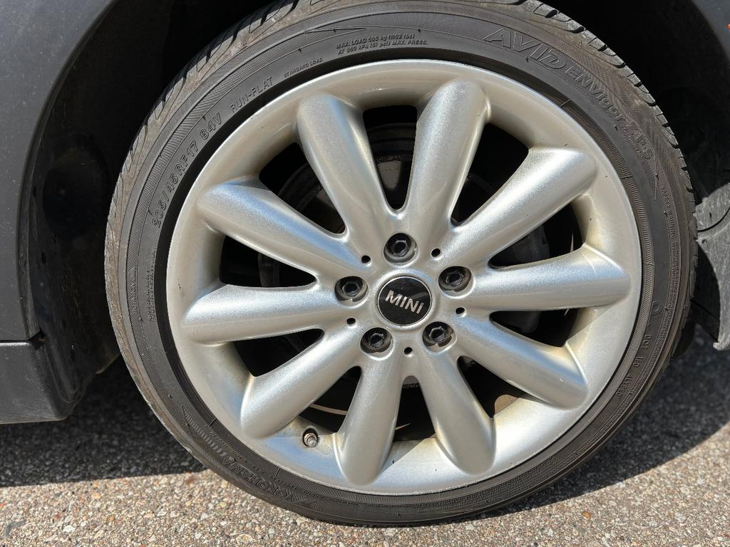 used 2014 MINI Hardtop car, priced at $10,240