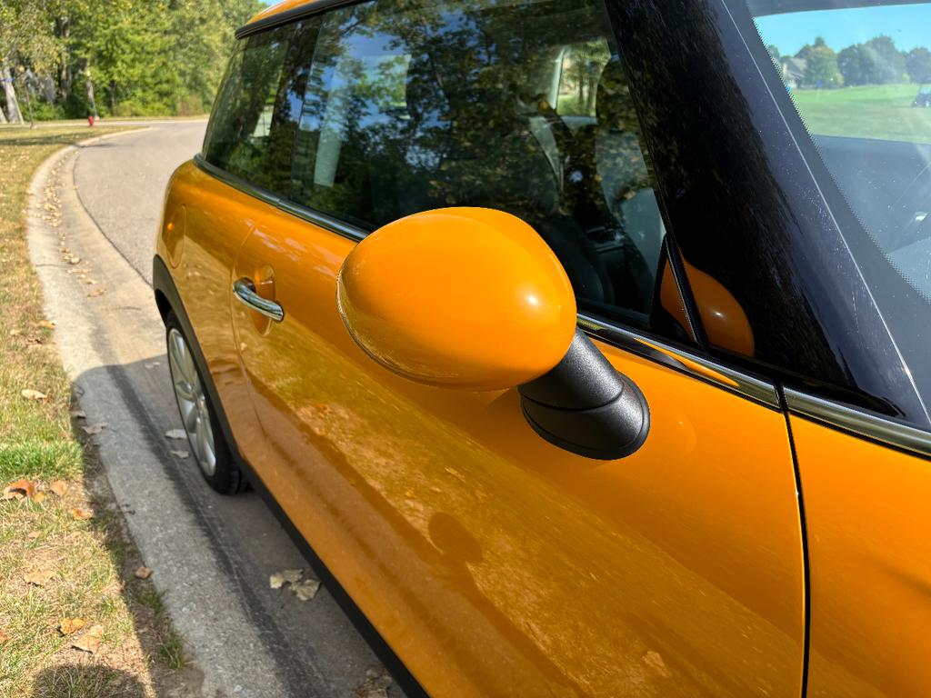 used 2014 MINI Hardtop car, priced at $10,240