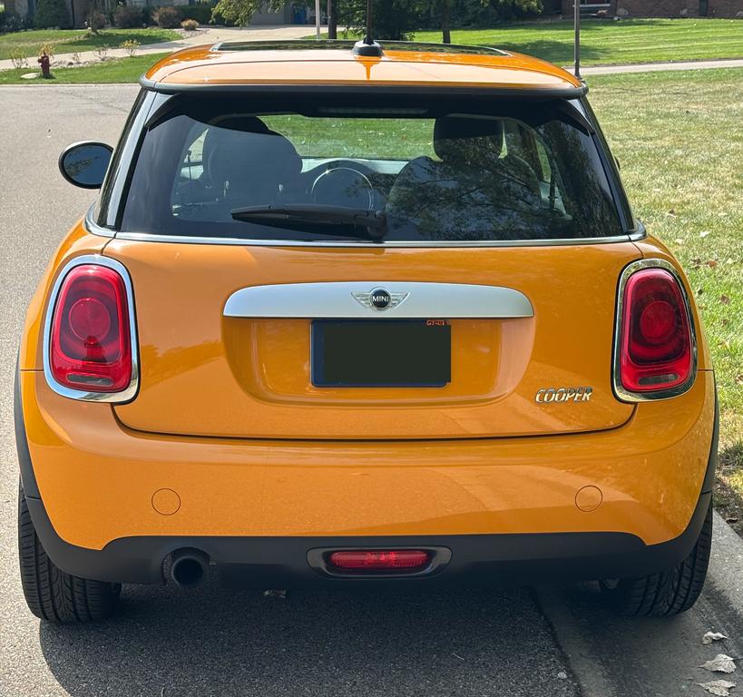 used 2014 MINI Hardtop car, priced at $10,240