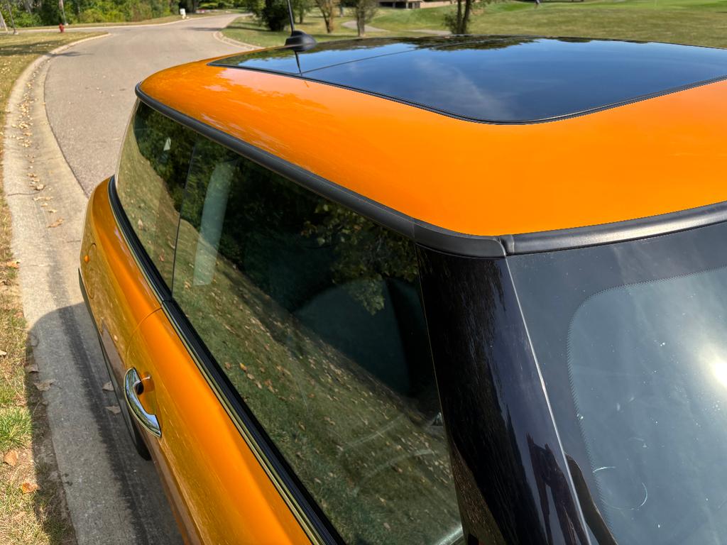 used 2014 MINI Hardtop car, priced at $10,240