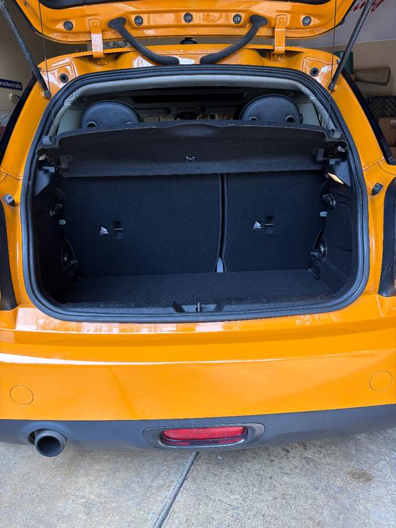 used 2014 MINI Hardtop car, priced at $10,240