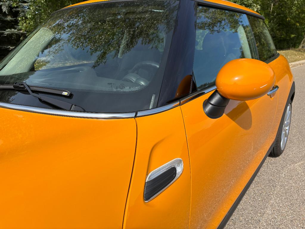 used 2014 MINI Hardtop car, priced at $10,240