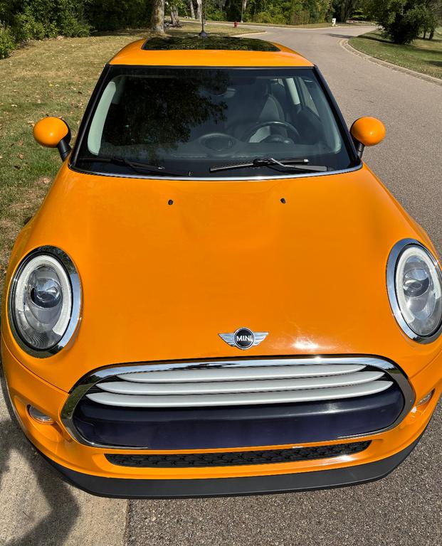 used 2014 MINI Hardtop car, priced at $10,240