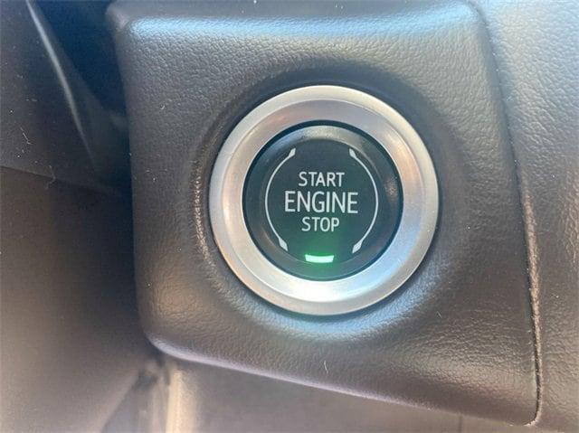 used 2022 Chevrolet Tahoe car, priced at $50,410