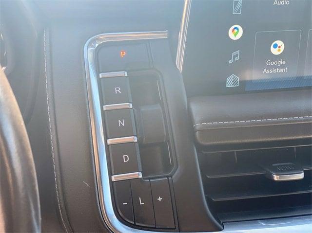used 2022 Chevrolet Tahoe car, priced at $50,410