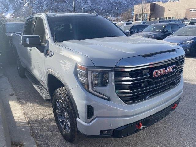 used 2024 GMC Sierra 1500 car, priced at $63,700