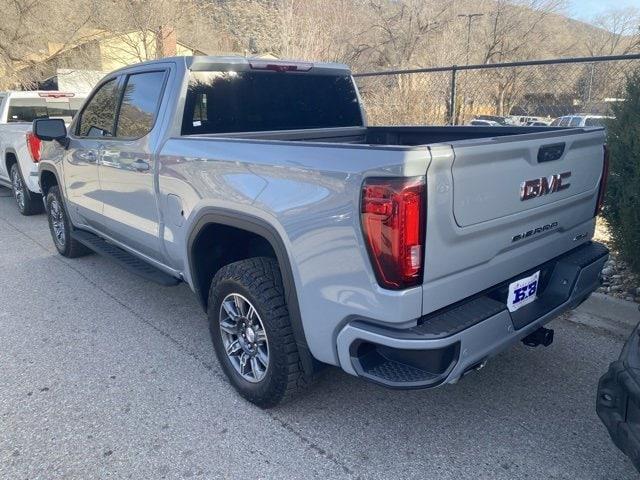 used 2024 GMC Sierra 1500 car, priced at $63,700