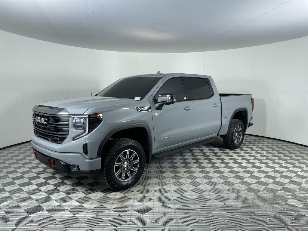 used 2024 GMC Sierra 1500 car, priced at $63,700