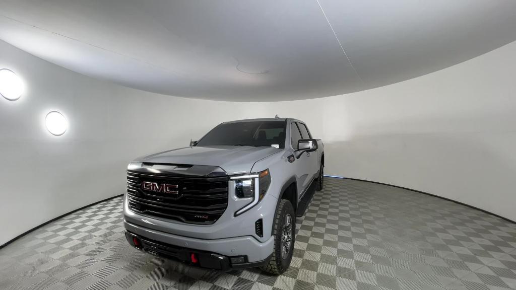 used 2024 GMC Sierra 1500 car, priced at $63,700