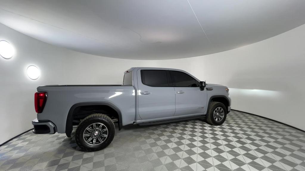 used 2024 GMC Sierra 1500 car, priced at $63,700