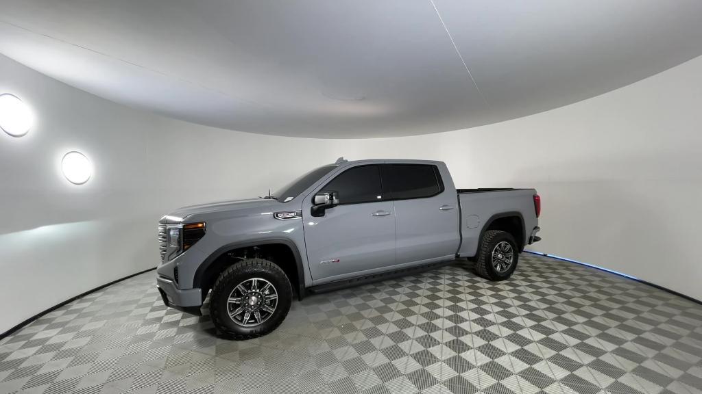 used 2024 GMC Sierra 1500 car, priced at $63,700