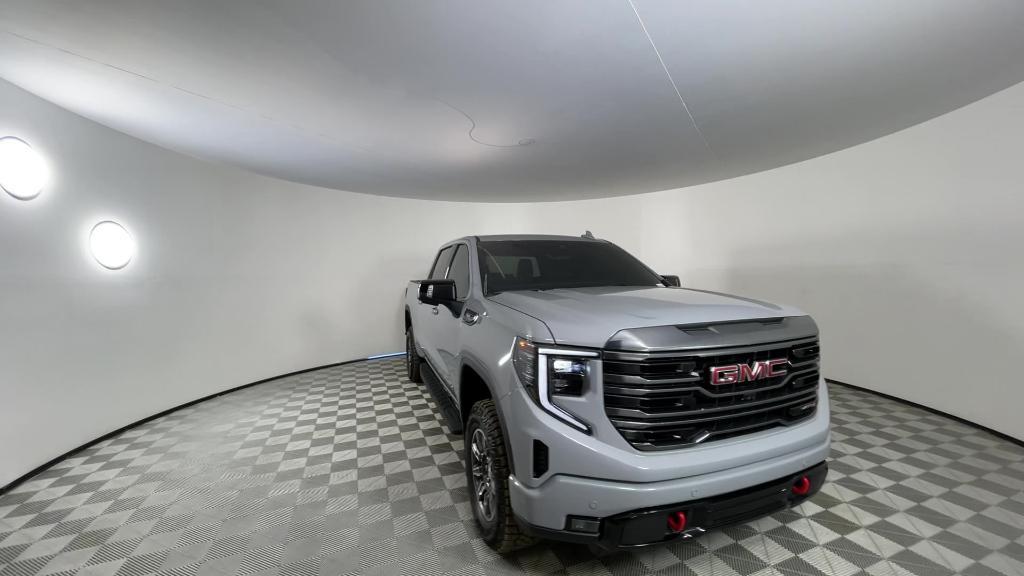 used 2024 GMC Sierra 1500 car, priced at $63,700