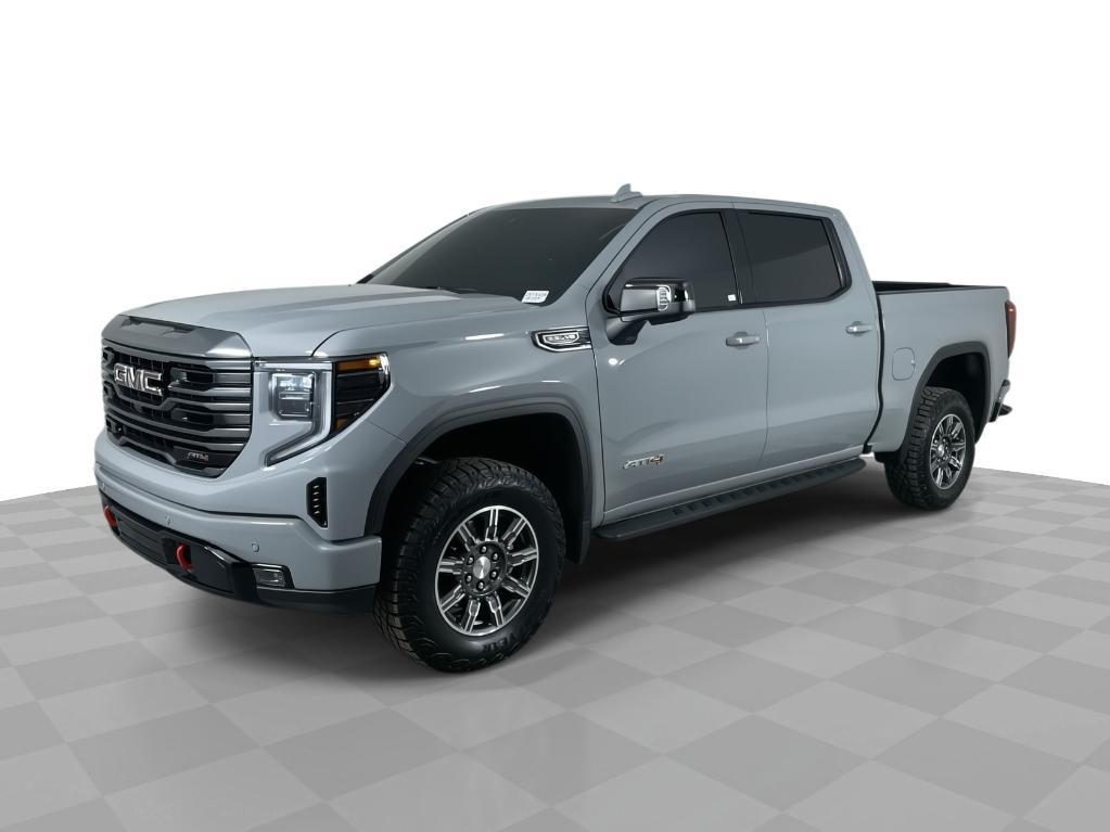 used 2024 GMC Sierra 1500 car, priced at $63,700