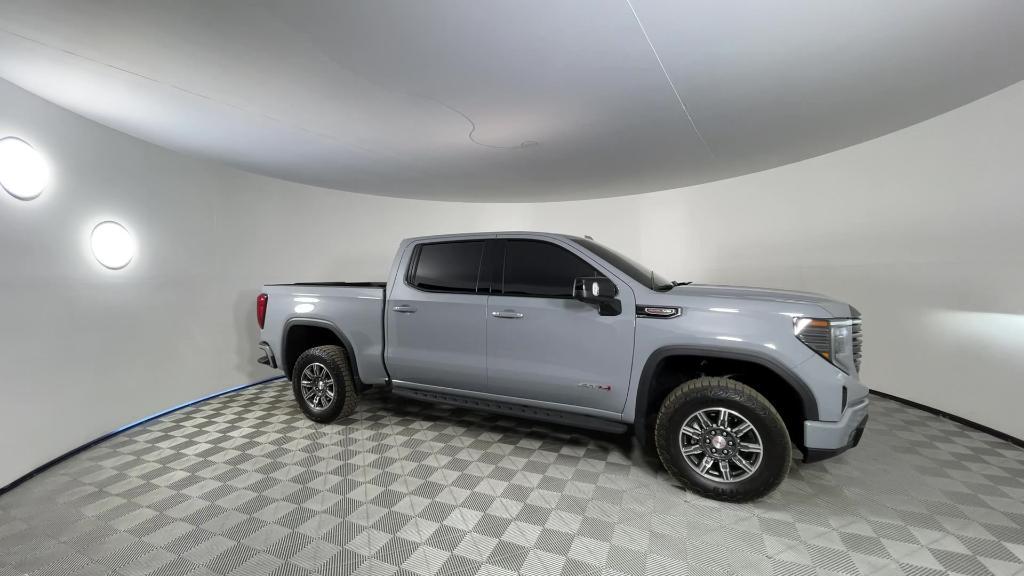 used 2024 GMC Sierra 1500 car, priced at $63,700