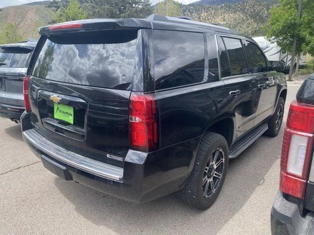 used 2017 Chevrolet Tahoe car, priced at $24,310
