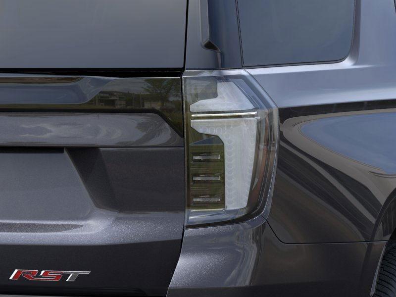new 2025 Chevrolet Tahoe car, priced at $77,404