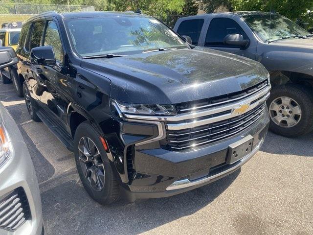 used 2023 Chevrolet Tahoe car, priced at $46,810