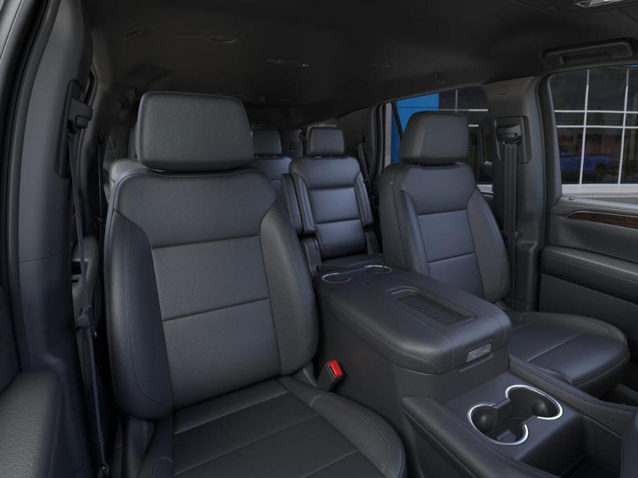 new 2024 Chevrolet Tahoe car, priced at $70,079