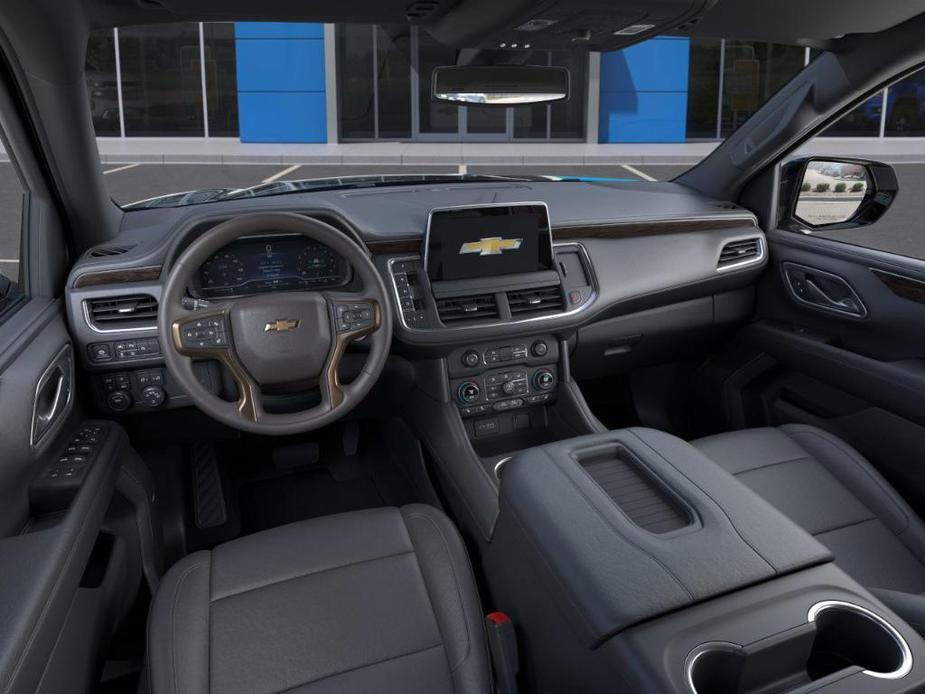 new 2024 Chevrolet Tahoe car, priced at $70,079