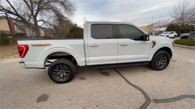 used 2023 Ford F-150 car, priced at $51,310