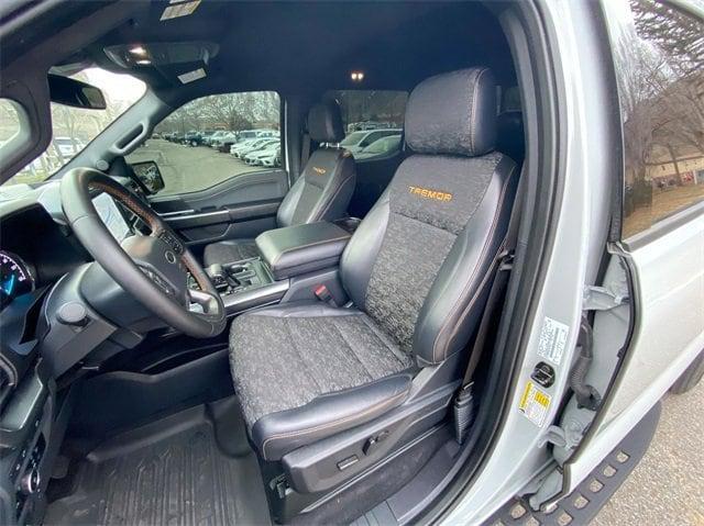 used 2023 Ford F-150 car, priced at $51,310