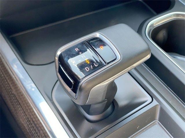 used 2024 Chevrolet Silverado 1500 car, priced at $52,210