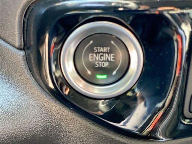 used 2024 Chevrolet Silverado 1500 car, priced at $52,210
