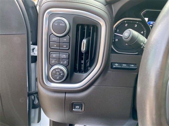 used 2021 GMC Sierra 2500 car, priced at $66,110