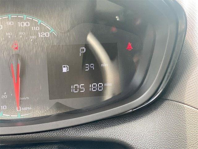 used 2022 Chevrolet Spark car, priced at $10,710