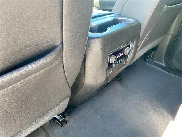 used 2023 Chevrolet Suburban car, priced at $45,210