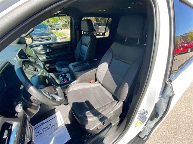 used 2023 Chevrolet Suburban car, priced at $45,210