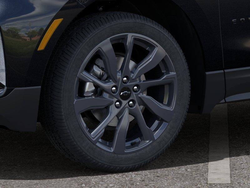 new 2024 Chevrolet Equinox car, priced at $37,214