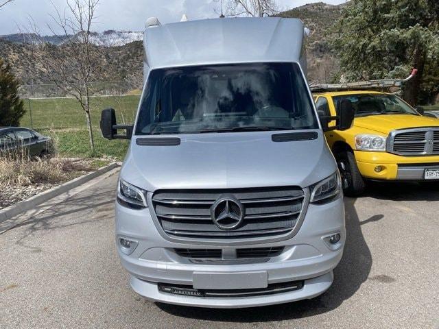used 2019 Mercedes-Benz Sprinter 3500 car, priced at $163,510
