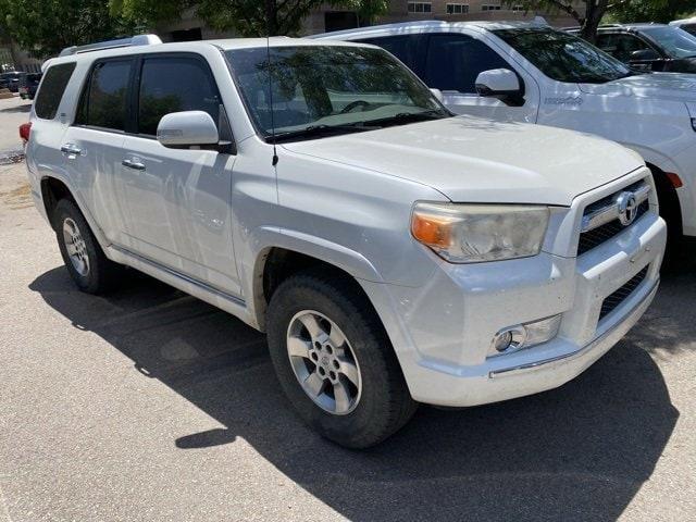 used 2012 Toyota 4Runner car, priced at $21,610