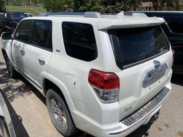 used 2012 Toyota 4Runner car, priced at $21,610